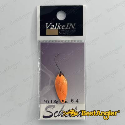 ValkeIN Scheila 1.8g No.64 Candy Gold