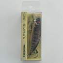 Megabass GH64 Humpback AL SABI YAMAME - 8