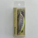 Megabass GH64 Humpback LZ CHART BACK YAMAME - 16