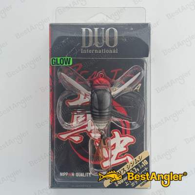 DUO Realis Shinmushi Firefly CCC3405