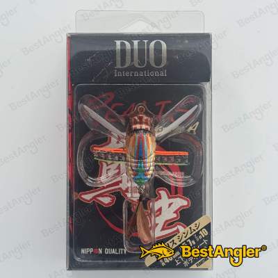 DUO Realis Shinmushi Mesmer Eyes CCC3264