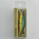 Megabass GH64 Humpback PA-MARK MAT TIGER - 18