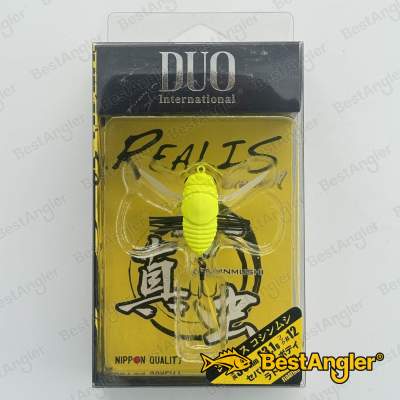 DUO Realis Koshinmushi Mat Chart Bug ACC3404