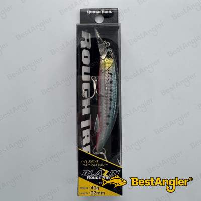 DUO Rough Trail Blazin 92 Sardine RB ABA0030