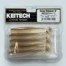 Keitech Easy Shiner 3" Wakasagi - #412