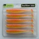 Keitech Easy Shiner 5" Orange Shiner - #441