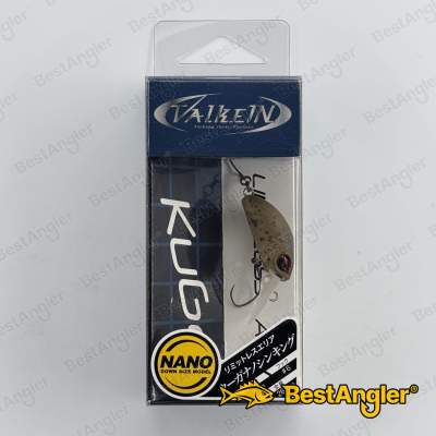 ValkeIN Kuga Nano S Frying Army M172