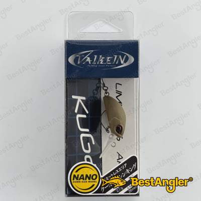 ValkeIN Kuga Nano S Match Olive M097