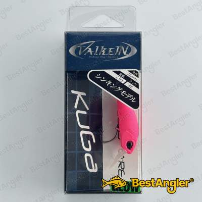 ValkeIN Kuga S Just Shot Pink M171