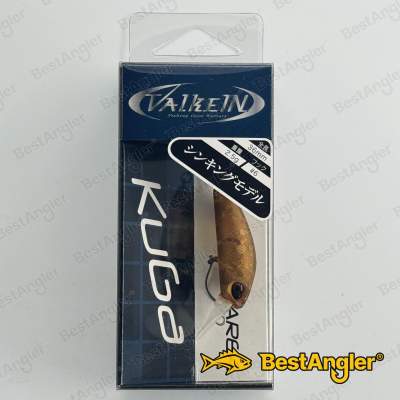 ValkeIN Kuga S Mat Metal Brown M049