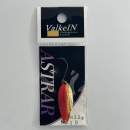 ValkeIN Astrar 3.2g No.19 Rojo / Dorado