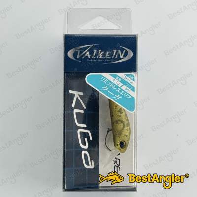 ValkeIN Kuga Clear Avocado M112