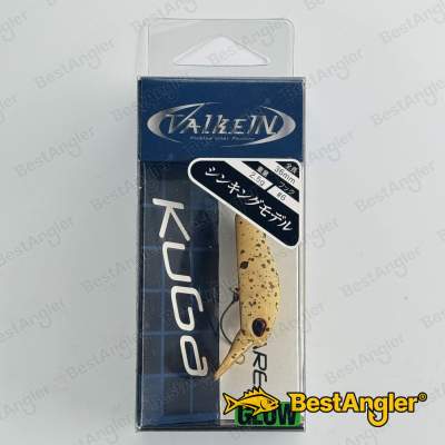 ValkeIN Kuga S Papa Ole Coke Line M199
