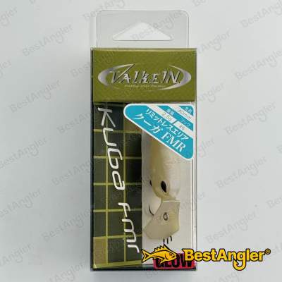 ValkeIN Kuga FMR Mat Lemonade Glow M173
