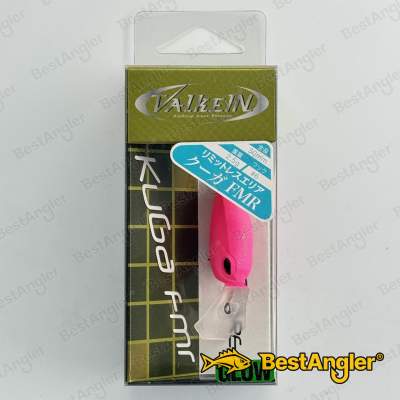 ValkeIN Kuga FMR Just Shot Pink M171