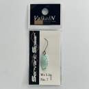 ValkeIN Servant Spear 1.1g No.77 Ice Blue