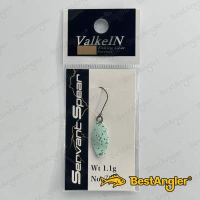 ValkeIN Servant Spear 1.1g No.77 Ice Blue
