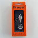 NAYS BLD RNNR LF 10 g D-01