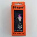 NAYS BLD RNNR LF 10 g D-08