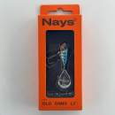 NAYS BLD RNNR LF 10 g D-07