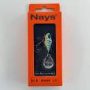 NAYS BLD RNNR LF 10 g D-02