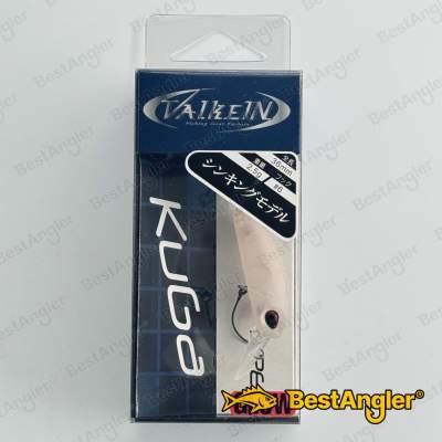 ValkeIN Kuga S Mat Red Glow M047