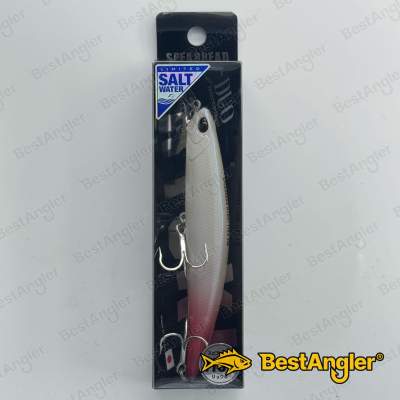 DUO Spearhead Ryuki 110S SW Ivory Pearl RT ACCZ126