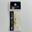 ValkeIN Servant Spear 1.1g No.54 Ice Yellow