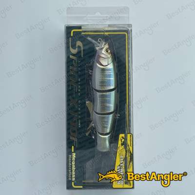 Megabass Spine-X 190F Wagin Hasu - 2