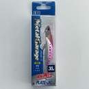 DUO Metal Garage Plate Jig 30g Pink Sardine PHA0119