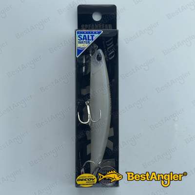 DUO Spearhead Ryuki 110S SW Neo Pearl ACC3008