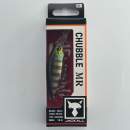 Jackall Chubble MR Bluegill - 1184