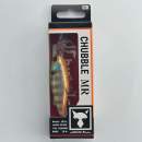 Jackall Chubble MR Chartreuse Back Bluegill - 1207