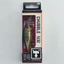 Jackall Chubble MR Champagne Gold Gill - 7945