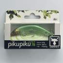 Jackall PikuPiku 78 Sight Clear Chart - 0132
