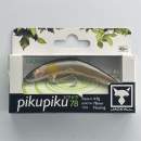 Jackall PikuPiku 78 Natural Ayu - 0071