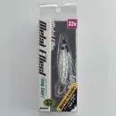 Jackson Metal Effect Long Cast 32g PGS