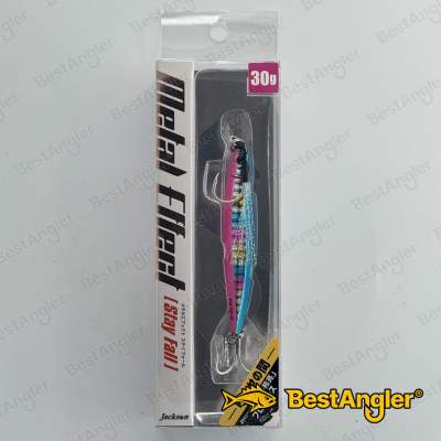 Jackson Metal Effect Stay Fall 30g BPS