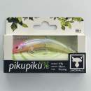 Jackall PikuPiku 78 Pinky Chart Crown - 0088