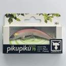 Jackall PikuPiku 78 Dead Wakasaki - 0101