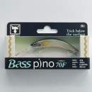 Jackall Basspino 70F Natural Ayu - 235371