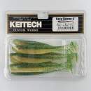 Keitech Easy Shiner 4" Fire Perch - CT#23