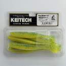Keitech Easy Shiner 4.5" UV Perch - CT#31
