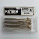 Keitech Easy Shiner 4.5" Arkansas Shiner - CT#02
