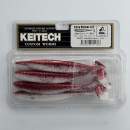 Keitech Easy Shiner 4.5" Zombie - BA#05