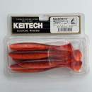 Keitech Easy Shiner 4.5" Delta Craw - #407