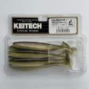 Keitech Easy Shiner 4.5" AYU - #400