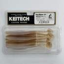 Keitech Easy Shiner 4.5" Wakasagi - #412
