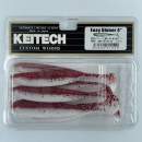 Keitech Easy Shiner 4" Zombie - BA#05