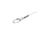 DECOY WL-12 EX Wire Leader